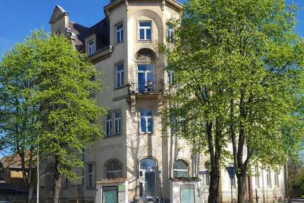 Wohnung Dresden Trachau - 5 Zimmer, 139 m&sup2;, 299.000&euro; | Angebot:25625736