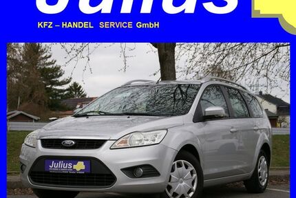 Ford Focus 190.458 km 2.390 &euro; Dresden 01187