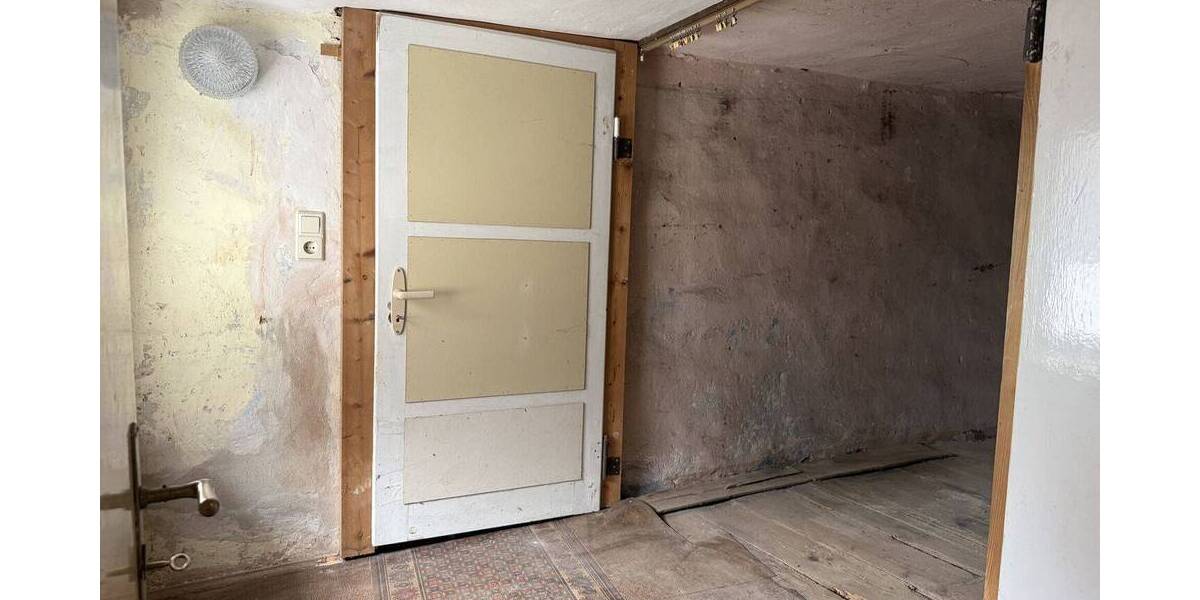 Einfamilienhaus Klipphausen Reppina - 89.000&euro; | Angebot:25837682