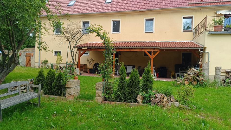Mehrfamilienhaus, Wohnhaus Meißen - 11 Zimmer, 350 m&sup2;, 375.000&euro; | Angebot:27101860