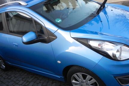 Chevrolet Spark 140.000 km 2.990 &euro; dresden 01237