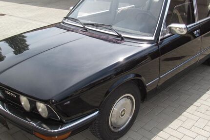 BMW 525 213.975 km 6.500 &euro; Moritzburg 01468