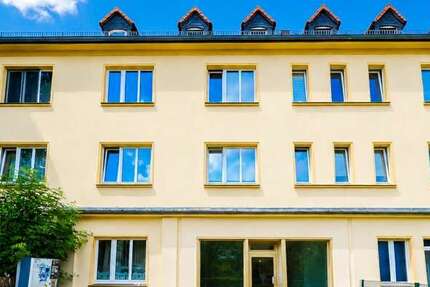 Gewerbeobjekt Dresden Prohlis - 1.300&euro; | Angebot:27248948