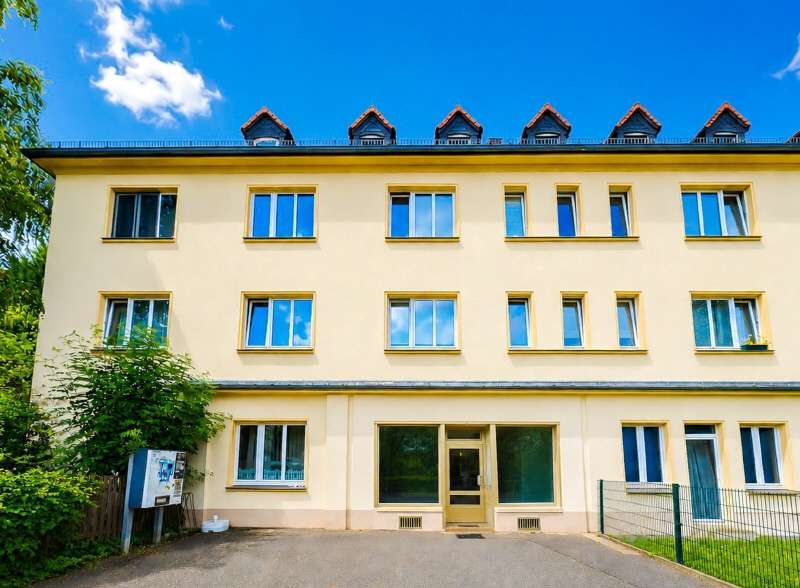 Gewerbeobjekt Dresden Prohlis - 1.300&euro; | Angebot:27248948