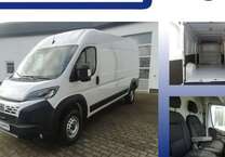 Gebrauchtwagen Fiat Maxi