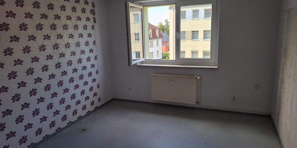 Etagenwohnung Großröhrsdorf - 3 Zimmer, 59 m&sup2;, 455&euro; | Angebot:25798190
