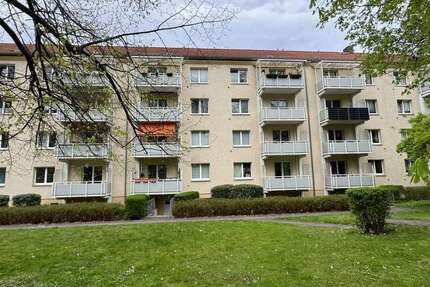 Wohnung Dresden Plauen - 3 Zimmer, 61 m&sup2;, 175.000&euro; | Angebot:23397862