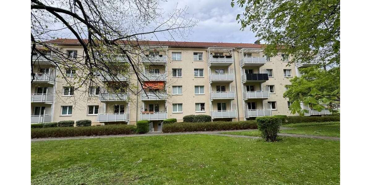 Wohnung zum Kaufen in Dresden 175.000 € 60.87 m² 3 zimmer