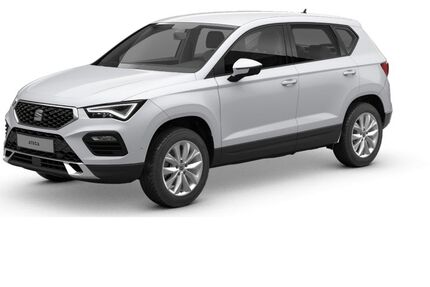 Seat Ateca 5.027 km 29.890 &euro; Dresden 01067