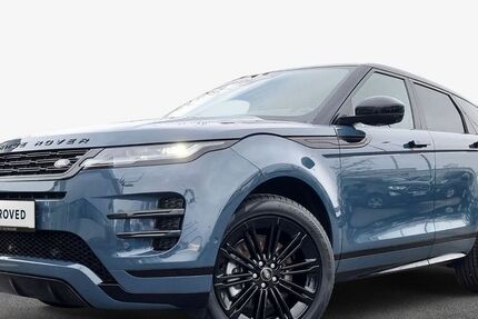 Land Rover Range Rover Evoque 3.318 km 52.444 € Dresden 01277