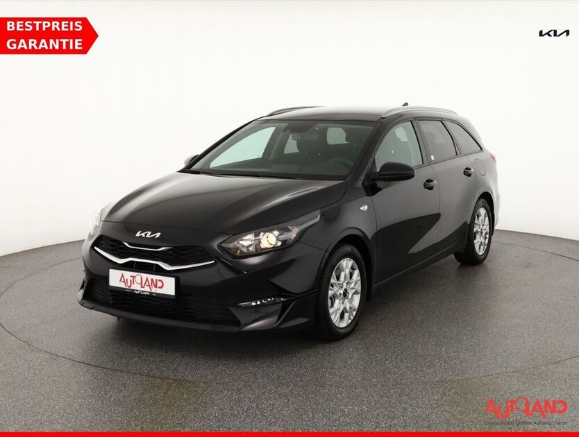 ceed Sportswagon