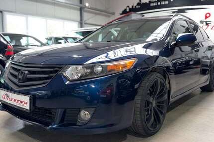 Honda Accord 136.788 km 13.499 &euro; Coswig 01640