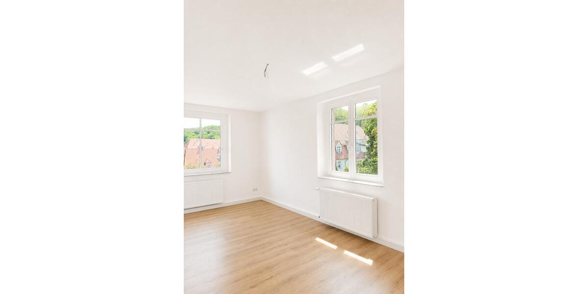 Etagenwohnung Heidenau - 2 Zimmer, 52 m&sup2;, 712&euro; | Angebot:26688124
