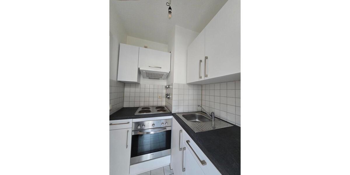 Terrassenwohnung Dresden Cotta - 2 Zimmer, 44 m&sup2;, 428&euro; | Angebot:26459478