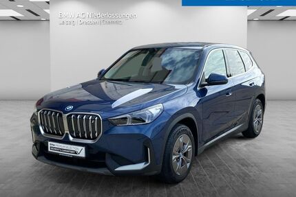 BMW iX1 13.850 km 39.710 &euro; Dresden 01219