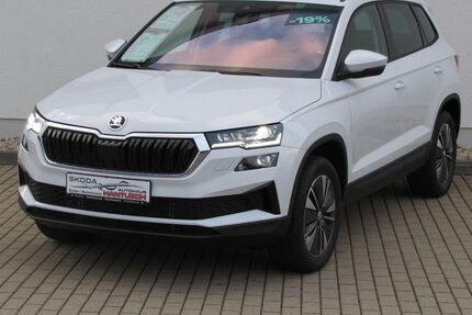 Skoda Karoq 12.000 km 40.870 € Bischofswerda 01877