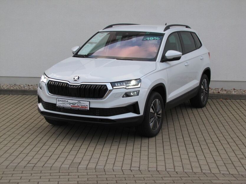 Skoda Karoq 12.000 km 40.870 € Bischofswerda 01877
