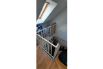 Maisonette-Wohnung mit Tageslichtbad in der Nähe vom Elbepark - Etagenwohnung Dresden Kaditz | Angebot:26146112