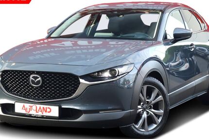 Mazda CX-30 76.243 km 18.950 &euro; Meißen 01662