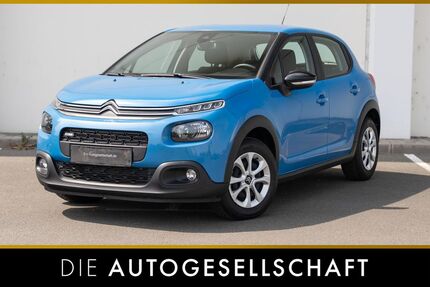 Citroen C3 8.134 km 9.990 &euro; Heidenau bei Dresden 01809