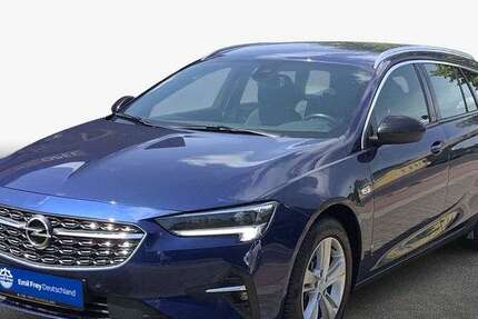 Opel Insignia 87.833 km 14.880 &euro; Coswig 01640