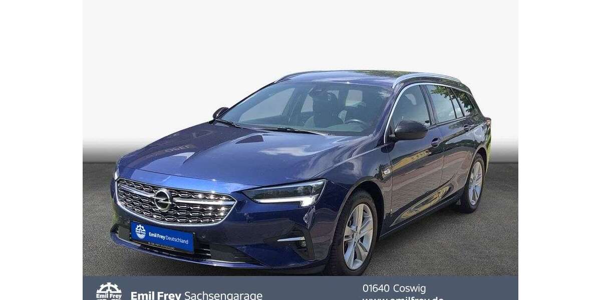 Opel Insignia 87.833 km 14.880 &euro; Coswig 01640