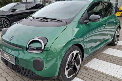 Renault Twingo 2.500 km 24.530 &euro; Dresden-Altfranken 01156