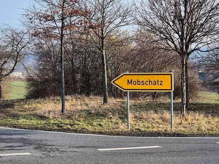 Grundstück Dresden Mobschatz - 249.900&euro; | Angebot:25877140