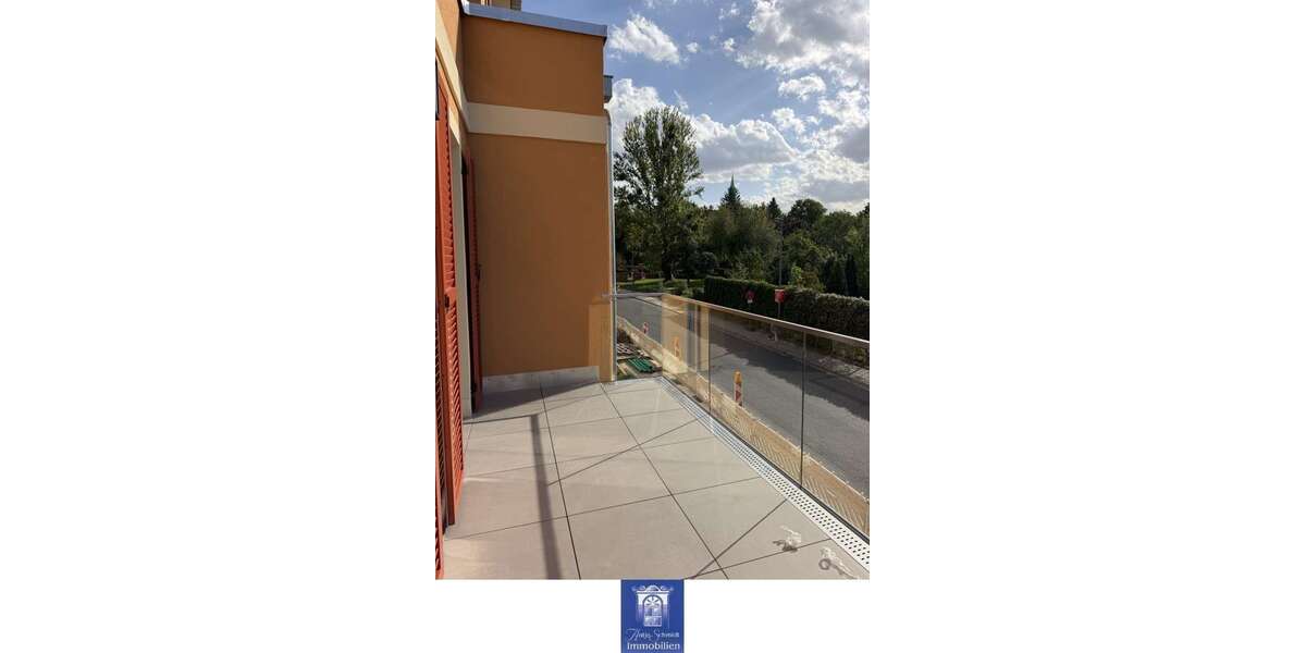 Etagenwohnung Dresden Prohlis - 3 Zimmer, 72 m&sup2;, 1.265&euro; | Angebot:27021411