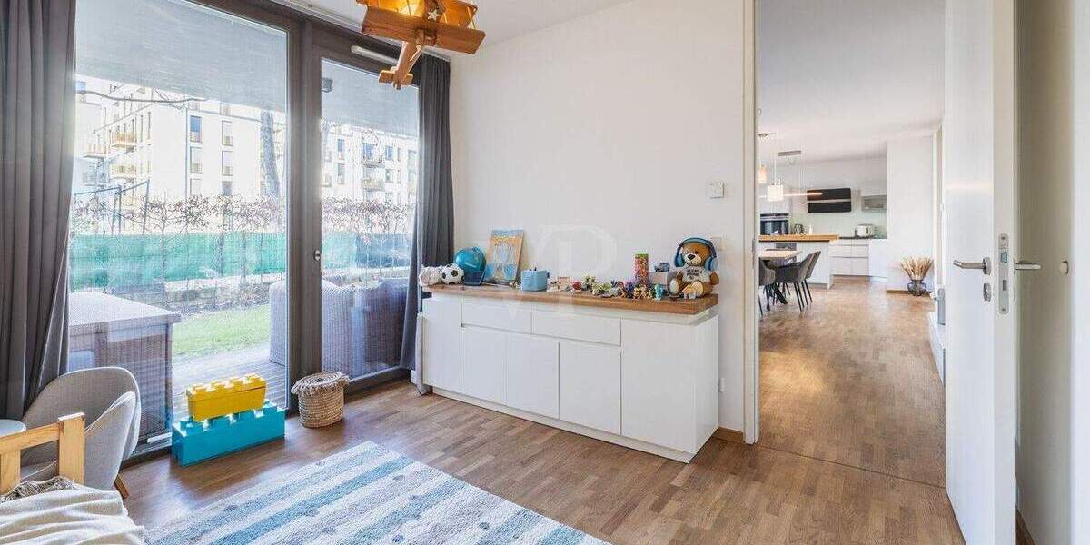 Etagenwohnung Dresden Wilsdruffer Vorstadt/Seevorstadt-West - 3 Zimmer, 101 m&sup2;, 745.000&euro; | Angebot:25771927