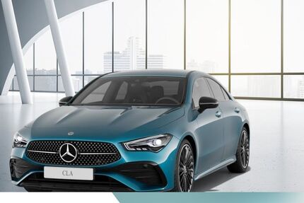 Mercedes-Benz CLA 180 16.001 km 34.480 &euro; Dresden 01239