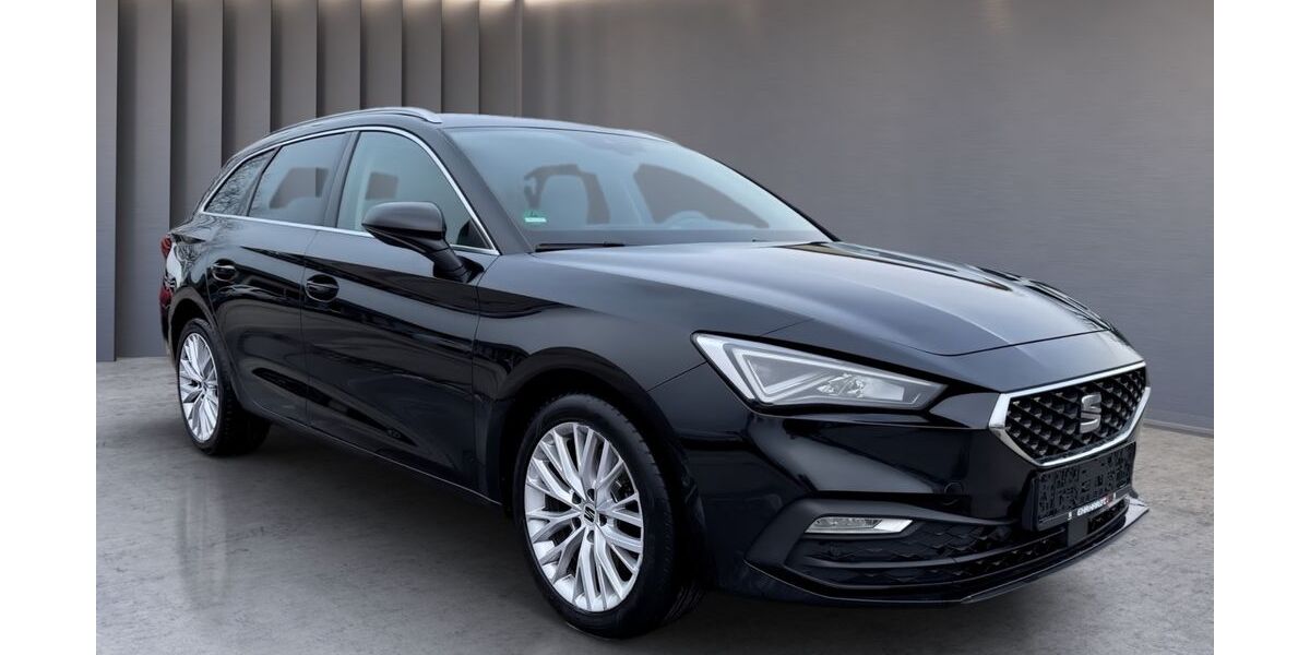 Seat Leon 149.900 km 13.900 &euro; Dresden 01108