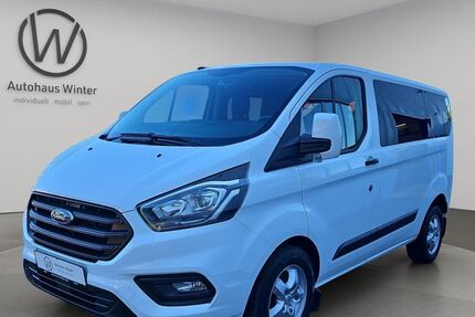 Ford Transit Custom 20.900 km 27.989 € Freiberg 09599