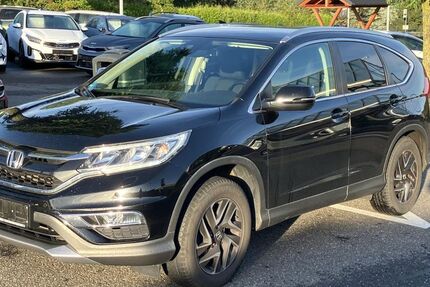 Honda CR-V 115.890 km 17.995 € Freiberg 09599
