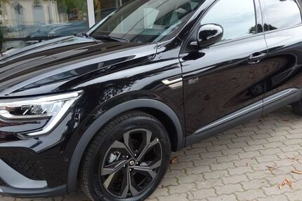 Renault Arkana 19.990 km 24.990 &euro; Dresden 01217