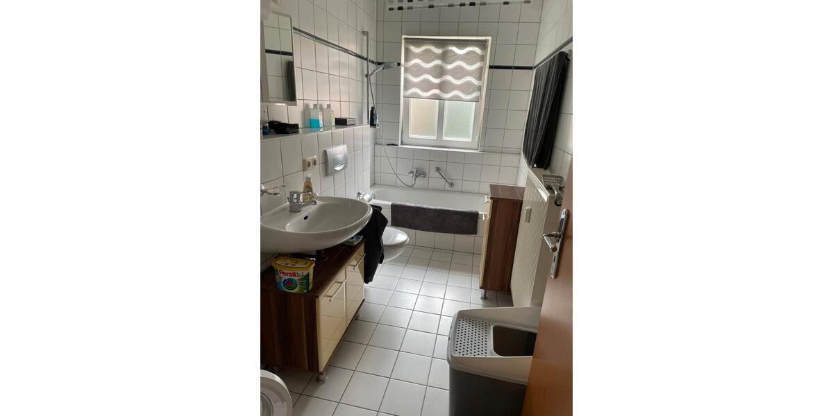 Etagenwohnung Dresden Cotta - 1 Zimmer, 38 m&sup2;, 395&euro; | Angebot:26040350