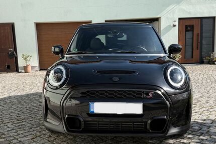 Mini Cooper S 55.000 km 26.500 &euro; Stolpen OT Lauterbach 01833