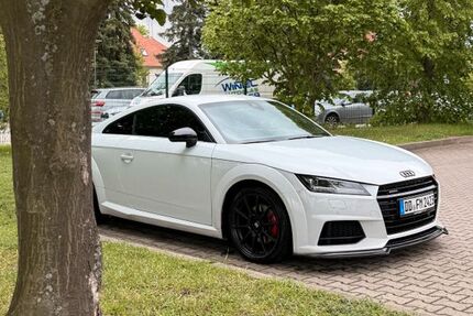 Audi TT 105.000 km 25.500 &euro; Dresden 01129