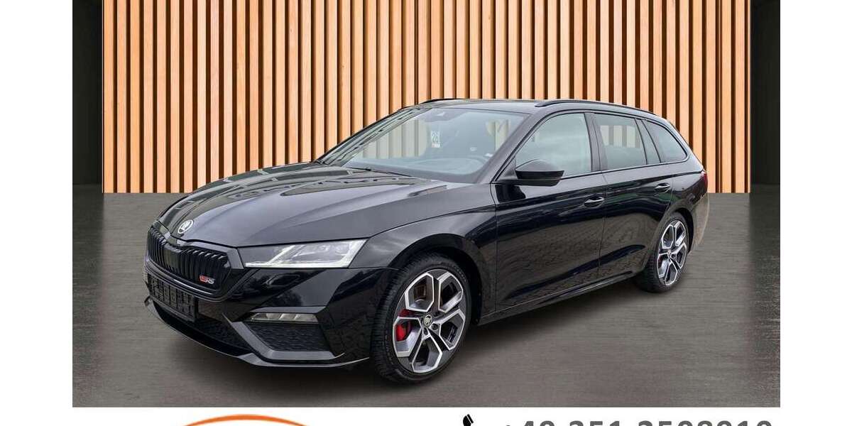 Skoda Octavia 22.074 km 36.980 &euro; Dresden/Weißig 01328