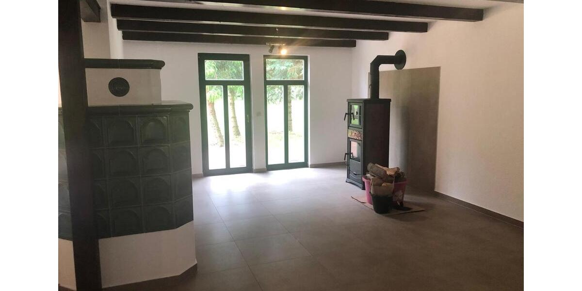 Erdgeschoßwohnung Radeburg - 2 Zimmer, 96 m&sup2;, 960&euro; | Angebot:25217577