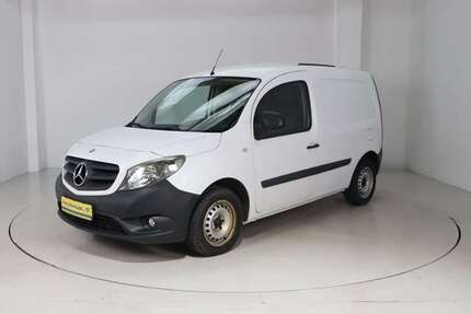 Mercedes-Benz Citan 111.428 km 5.490 € Dresden 01237