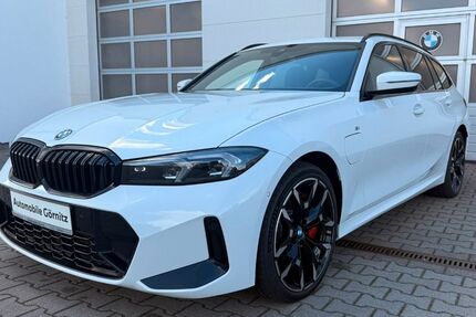 BMW 330 32.975 km 52.980 € Halsbrücke OT Erlicht 09633