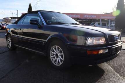 Audi 80 257.641 km 4.999 &euro; Dresden 01237