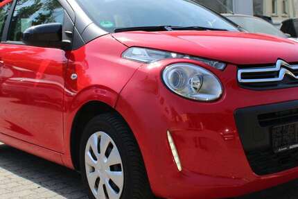 Citroen C1 155.900 km 4.200 &euro; Dresden 01157