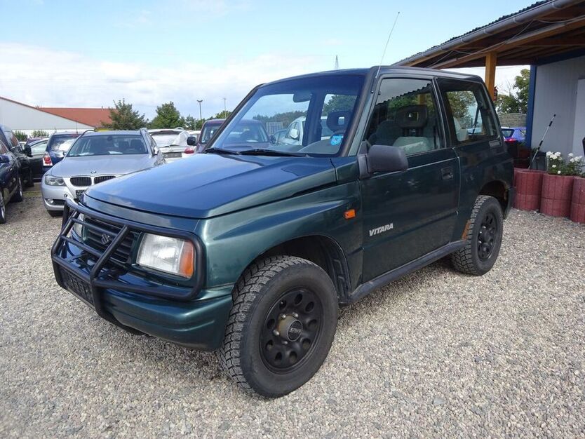 Vitara