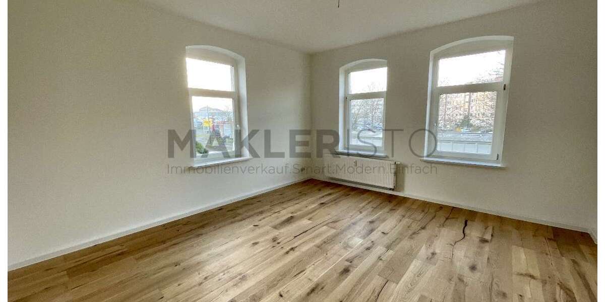 Etagenwohnung Dresden Sporbitz - 2 Zimmer, 67 m&sup2;, 620&euro; | Angebot:26826186