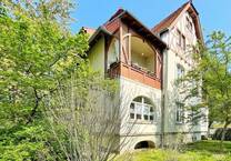 Top-Investement: Denkmalgeschützer Altbau in Elbnähe!