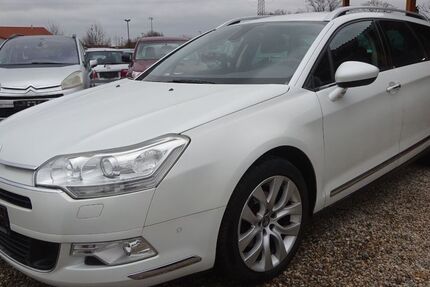 Citroen C5 268.754 km 3.200 &euro; Dresden 01219
