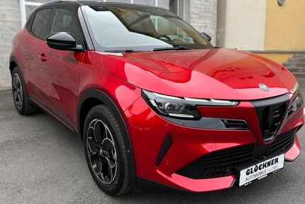 Alfa Romeo Junior 9.875 km 39.990 &euro; Dresden 01109
