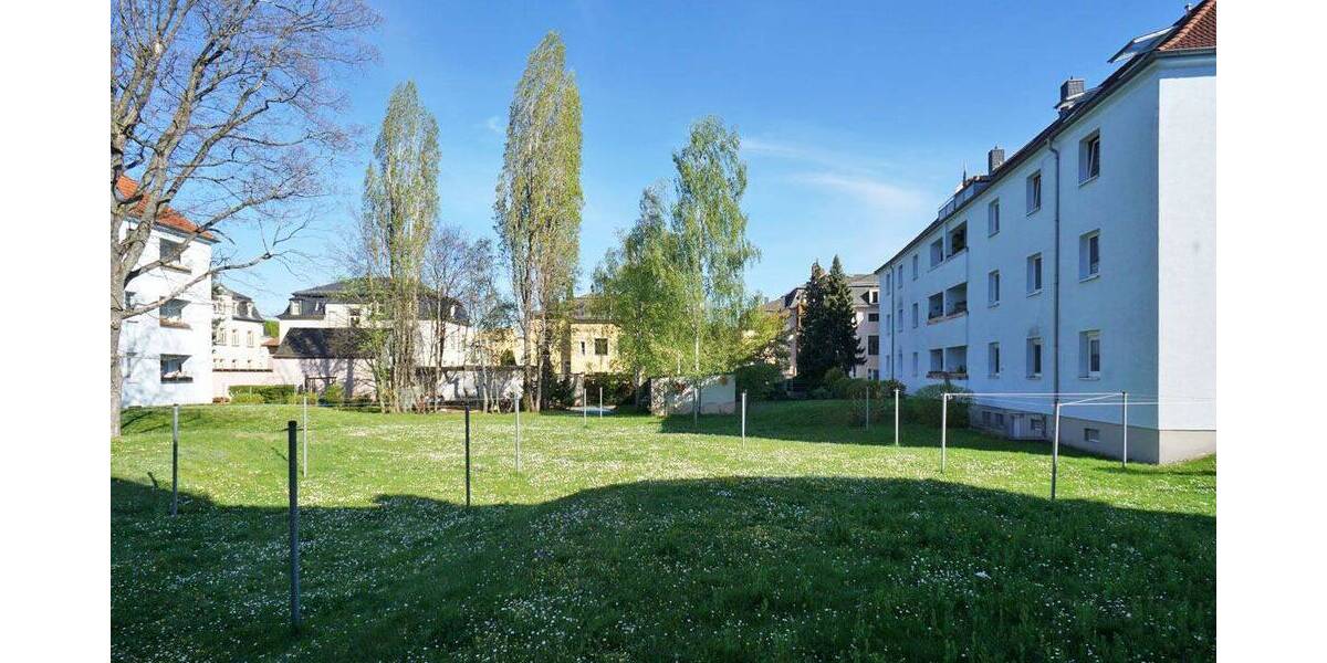 Etagenwohnung Dresden Leuben - 3 Zimmer, 67 m&sup2;, 500&euro; | Angebot:26555249